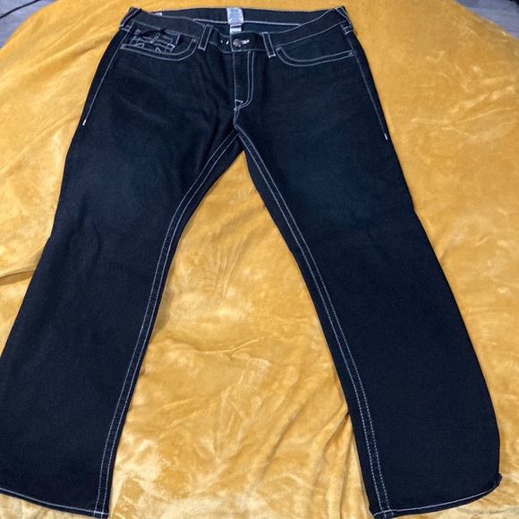 Nice comfortable good quality jeans